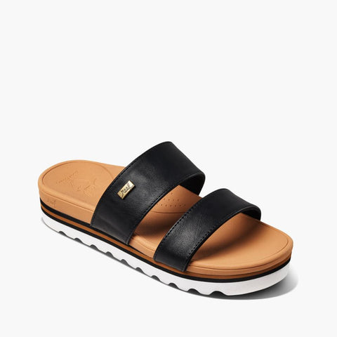 Womens's Sandals – Tagged black – Reef Canada