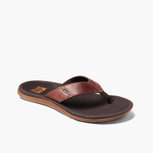 Reef Men SANTA ANA LE BROWN