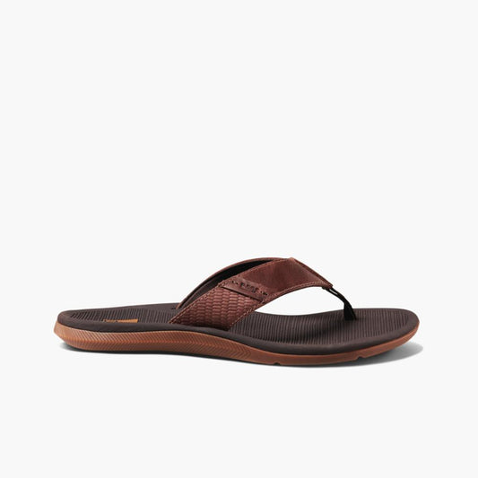 Reef Men SANTA ANA LE BROWN