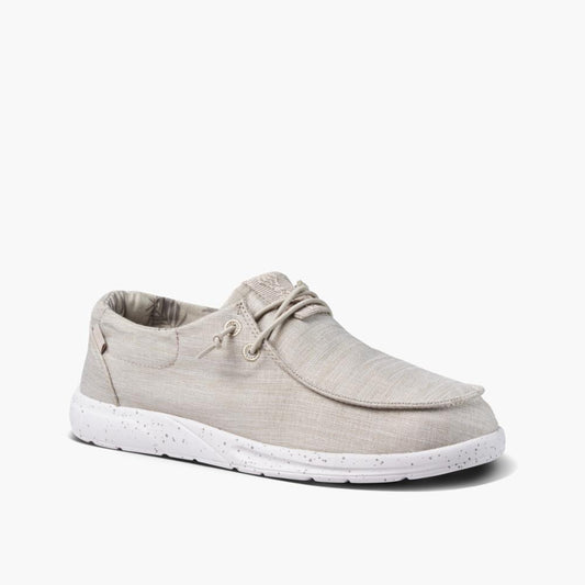 Reef Women REEF CUSHION COAST OATMEAL