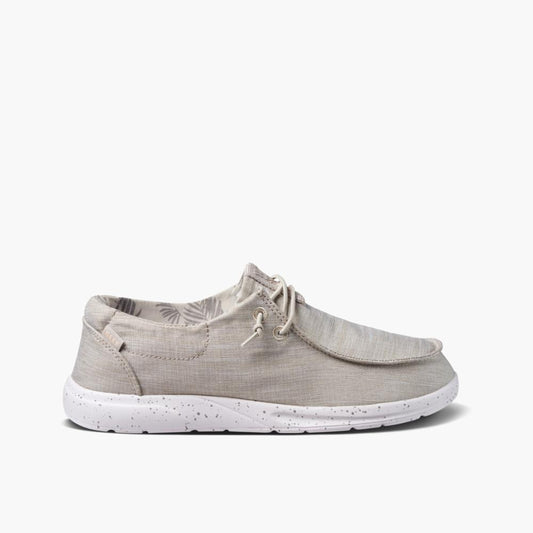 Reef Women REEF CUSHION COAST OATMEAL
