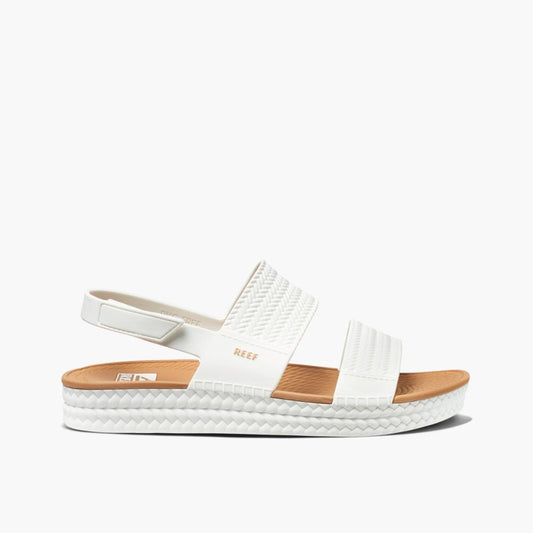 Reef Women REEF WATER VISTA WHITE/TAN