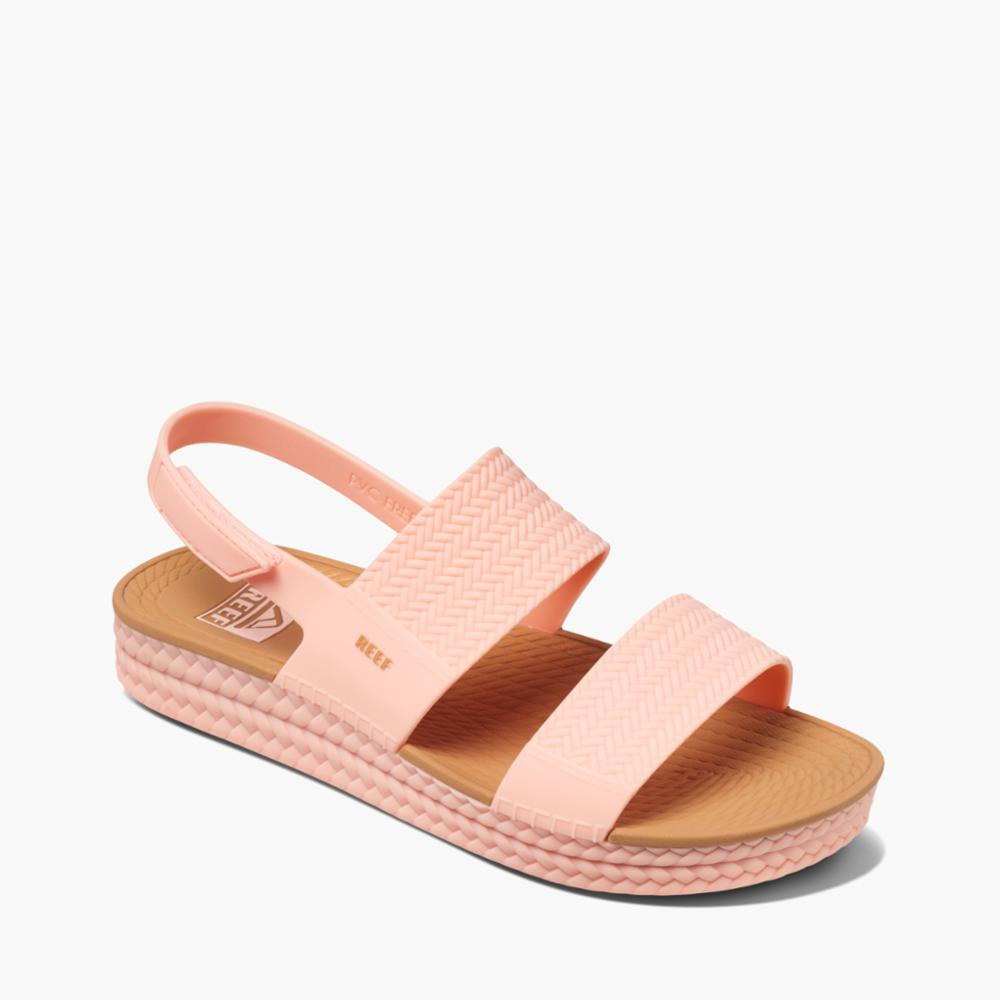 Reef Women REEF WATER VISTA BLUSH/TAN M - Main Image