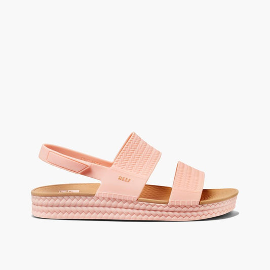 Reef Women REEF WATER VISTA BLUSH/TAN