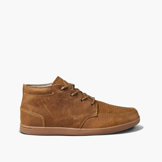 Reef Men REEF SPINIKER MID NB SANDSTONE