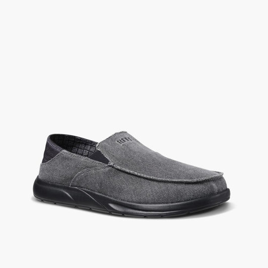 Reef Men CSHN COAST SLIP ON BLACK STONE