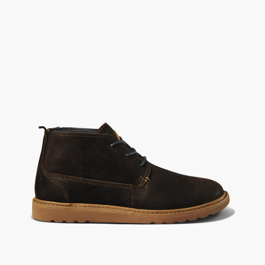 Reef Men REEF VOYAGE BOOT LE BLACK ROCK