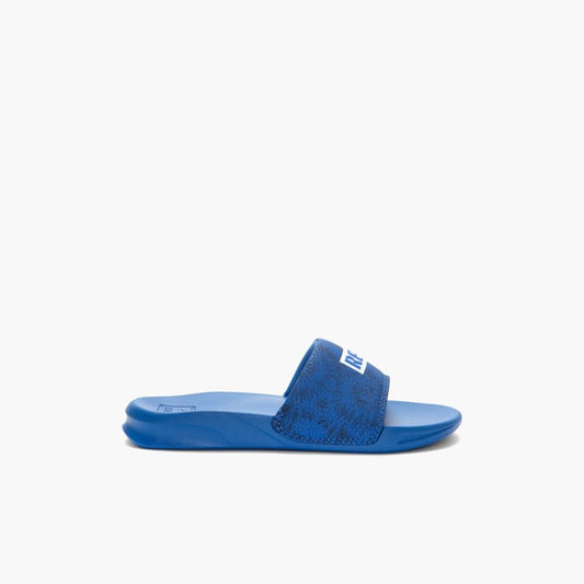 Reef Kids KIDS ONE SLIDE TIE DYE