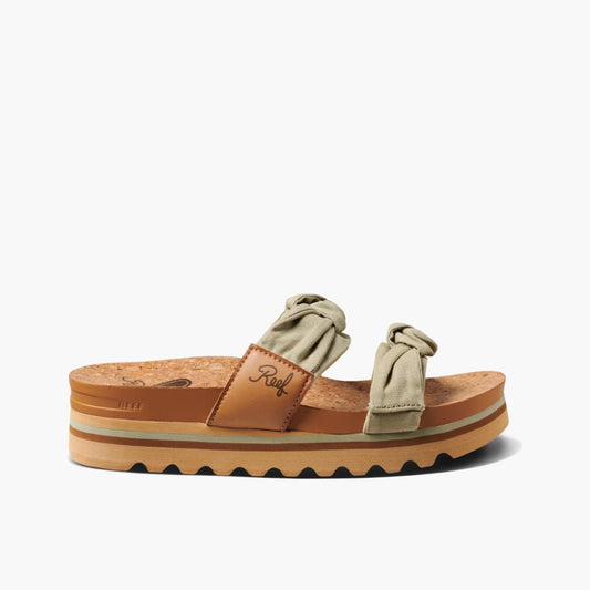 Reef Women KNOTTY VISTA HI ELM