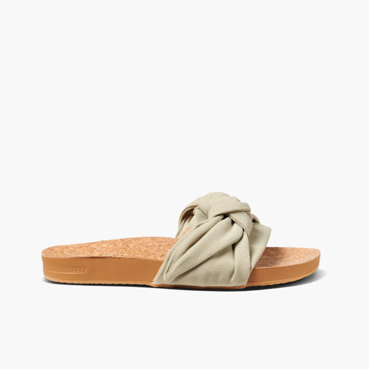 Reef Women KNOTTY SCOUT ELM