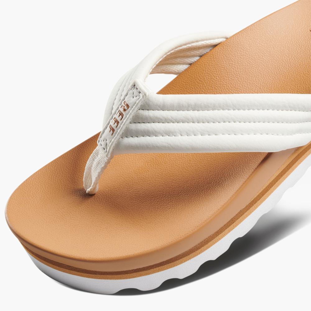 Reef Womens Cushion Breeze Flip Flop - The Circle & The Circle Kids Whistler