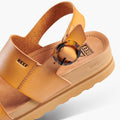 Reef Women VISTA HI BUCKLE NATURAL