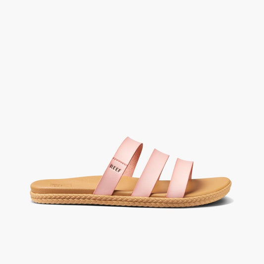 Reef Women CUSHION RUBY BLUSH