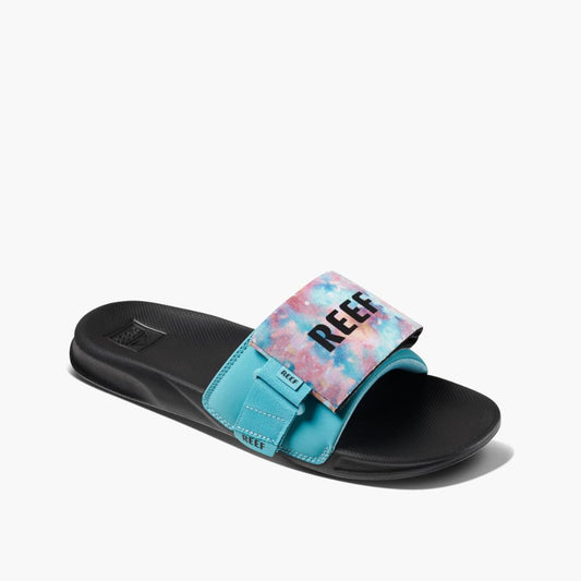 Reef Men BOOZIE SLIDE STARDUST
