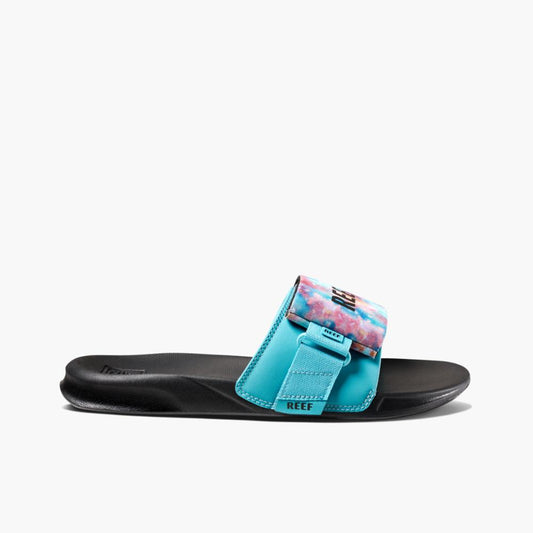 Reef Men BOOZIE SLIDE STARDUST