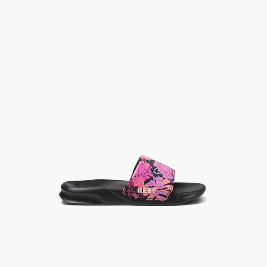Reef Kids KIDS ONE SLIDE ORCHID LEI
