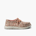 Reef Kids KIDS CUSHION COAST SAFARI