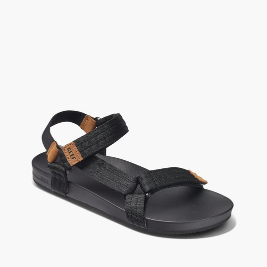 Reef Women CUSHION REM BLACK/BLACK