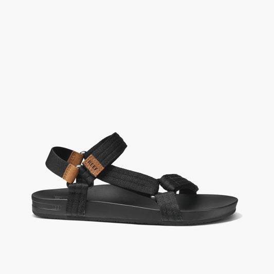 Reef Women CUSHION REM BLACK/BLACK