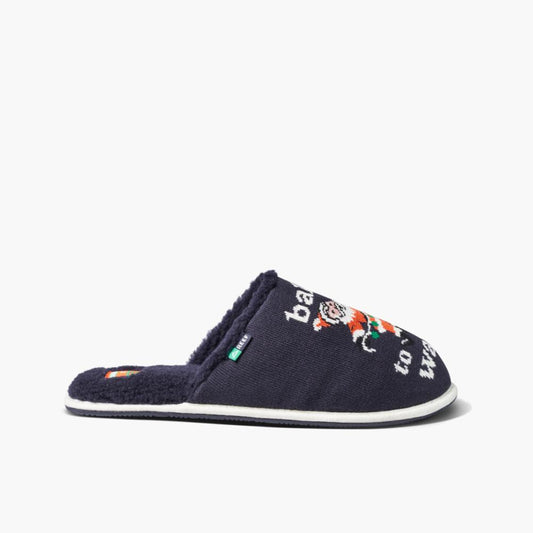 Reef Men REEF X TIPSY ELVES BALLS TO THE WALLS