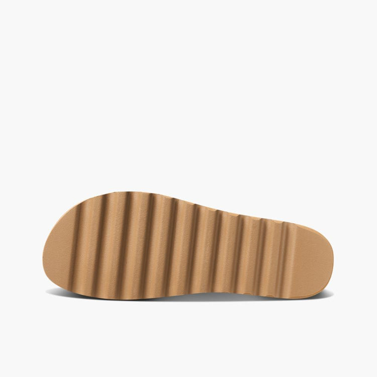 Reef Femme CUSHION VISTA HI BLACK BRAID
