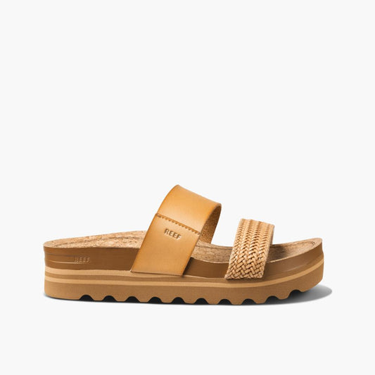 Reef Women CUSHION VISTA HI NATURAL BRAID