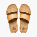 Reef Women CUSHION VISTA HI NATURAL BRAID