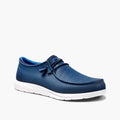 Reef Men WATER COAST NAVY