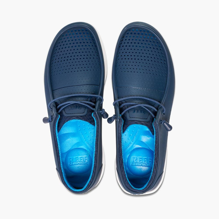 Reef Men WATER COAST NAVY