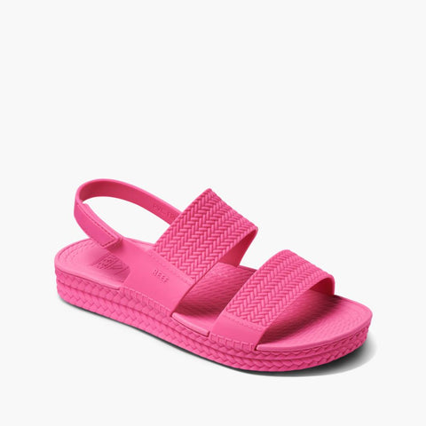 Dpityserensio Women's Summer Shoes Bow Flip Flops Platform High Heel  Slippers Sandals for Women Pink 6(36) 