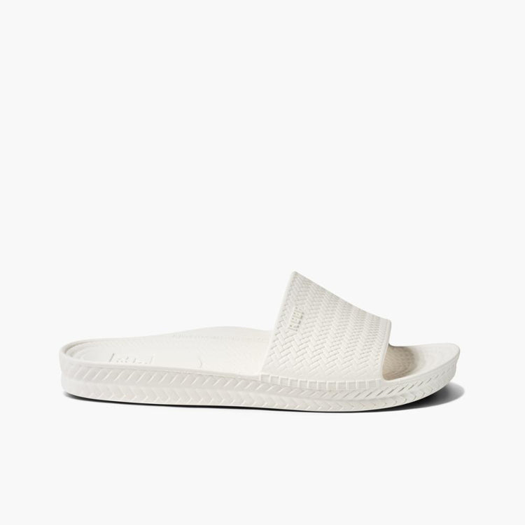 Reef Women WATER SCOUT WHITE