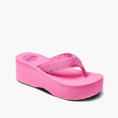 Pink Flip Flops - Buy Pink Flip Flops Online Starting at Just