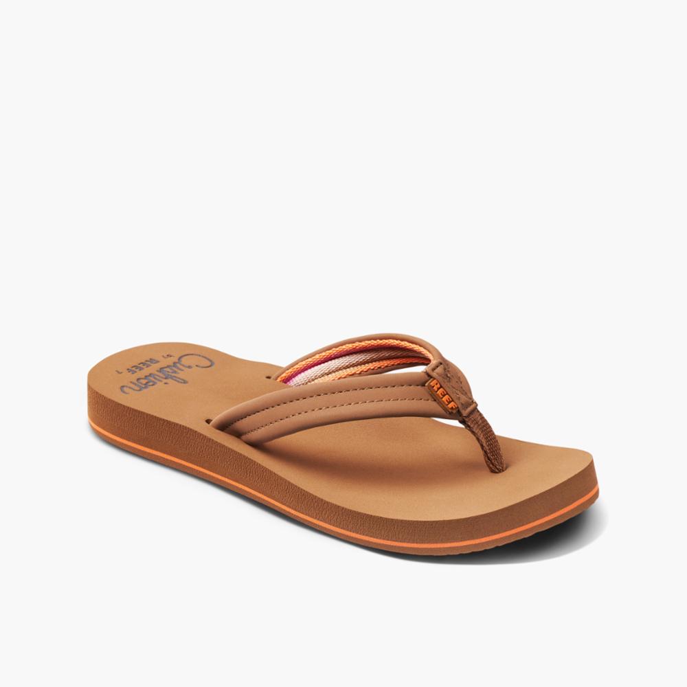Reef Cushion Breeze Sandals Reef Cushion Breeze Sandals