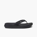 Reef Women CUSHION CLOUD BLACK