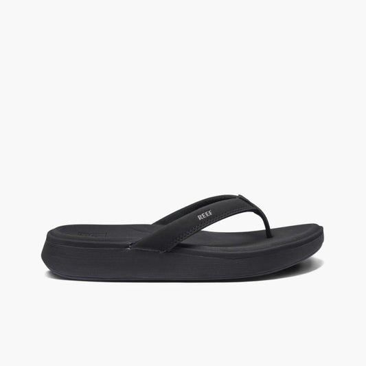 Reef Women CUSHION CLOUD BLACK
