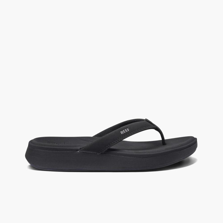 Reef Women CUSHION CLOUD BLACK