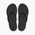 Reef Women CUSHION CLOUD BLACK