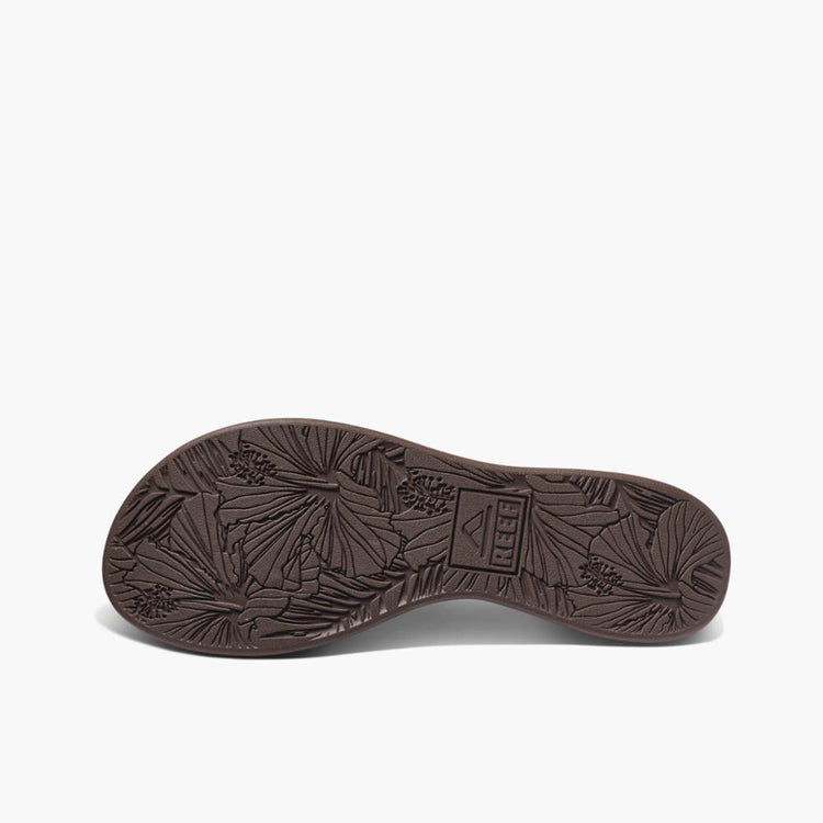 Reef Women CUSHION CLOUD NATURAL