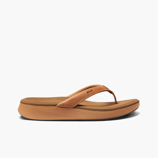 Reef Women CUSHION CLOUD NATURAL