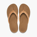 Reef Women CUSHION CLOUD NATURAL