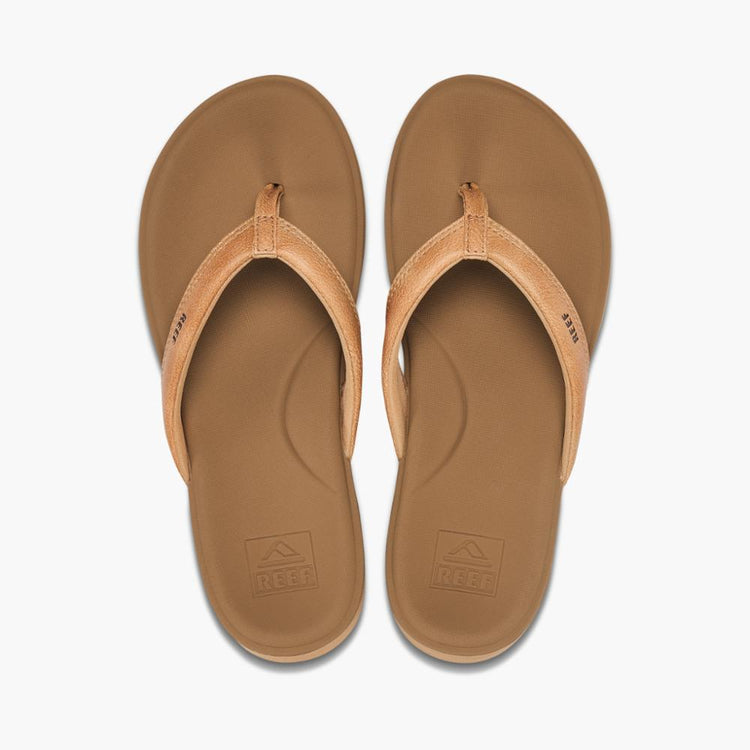 Reef Women CUSHION CLOUD NATURAL