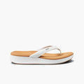 Reef Women CUSHION CLOUD WHITE/TAN