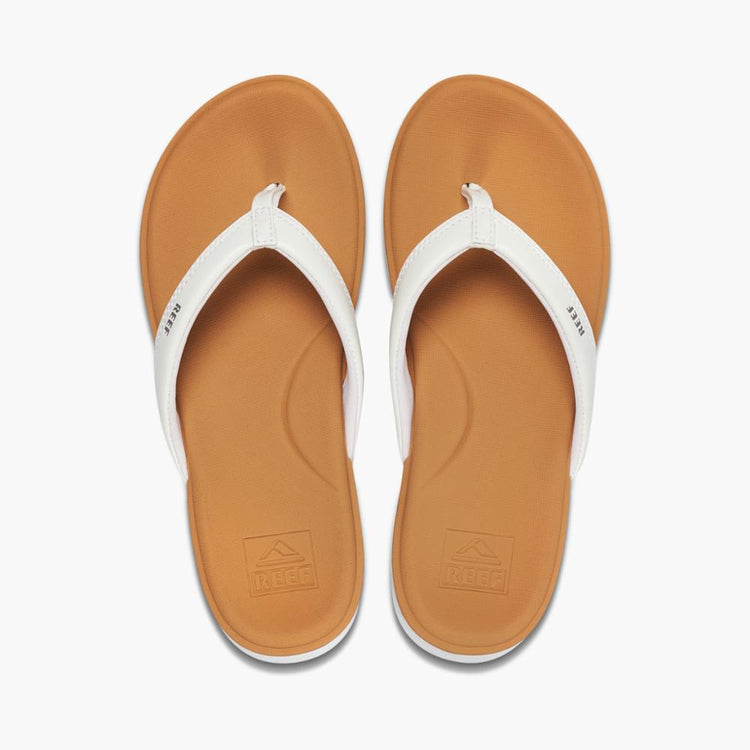 Reef Women CUSHION CLOUD WHITE/TAN