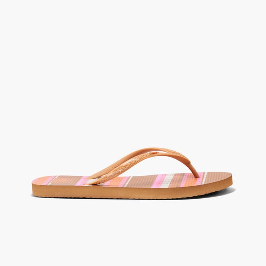 Reef Women REEF SEASIDE PRINTS SMOOTHIE STRIPE