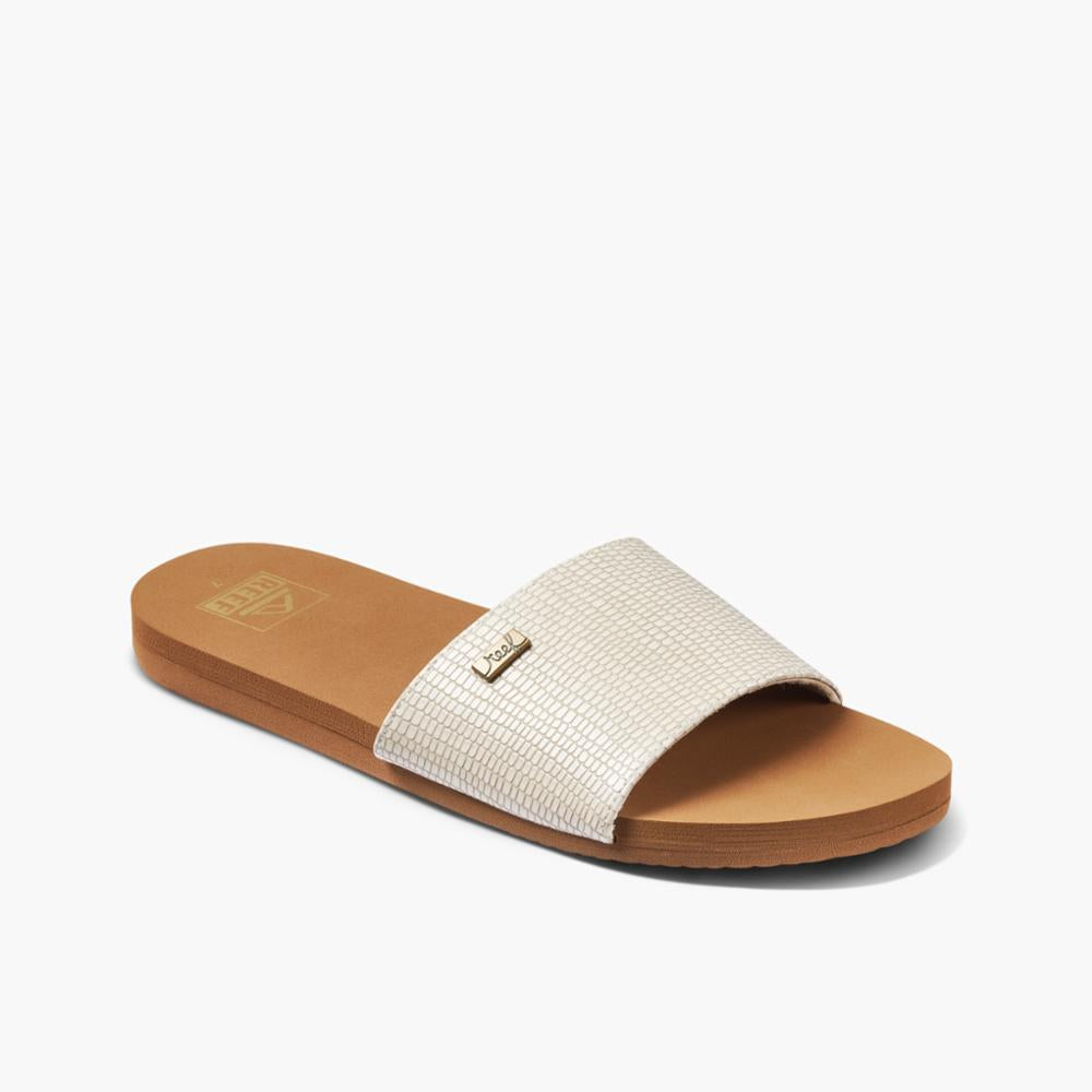Reef Bliss Nights Slide Women's Sandal Reef Bliss Nights Slide Women's Sandal