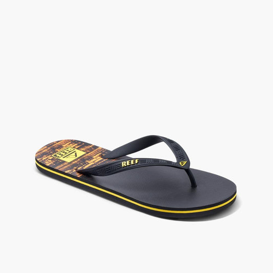 Reef Men REEF SEASIDE PRINTS SUNSET TREAD