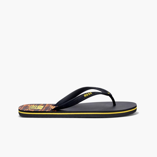 Reef Men REEF SEASIDE PRINTS SUNSET TREAD