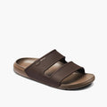 Reef Men OASIS DOUBLE UP BROWN/TAN
