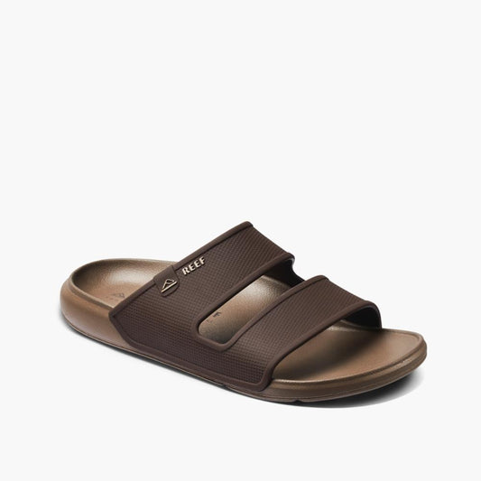 Reef Men OASIS DOUBLE UP BROWN/TAN