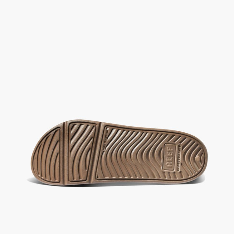 Reef Men OASIS DOUBLE UP BROWN/TAN